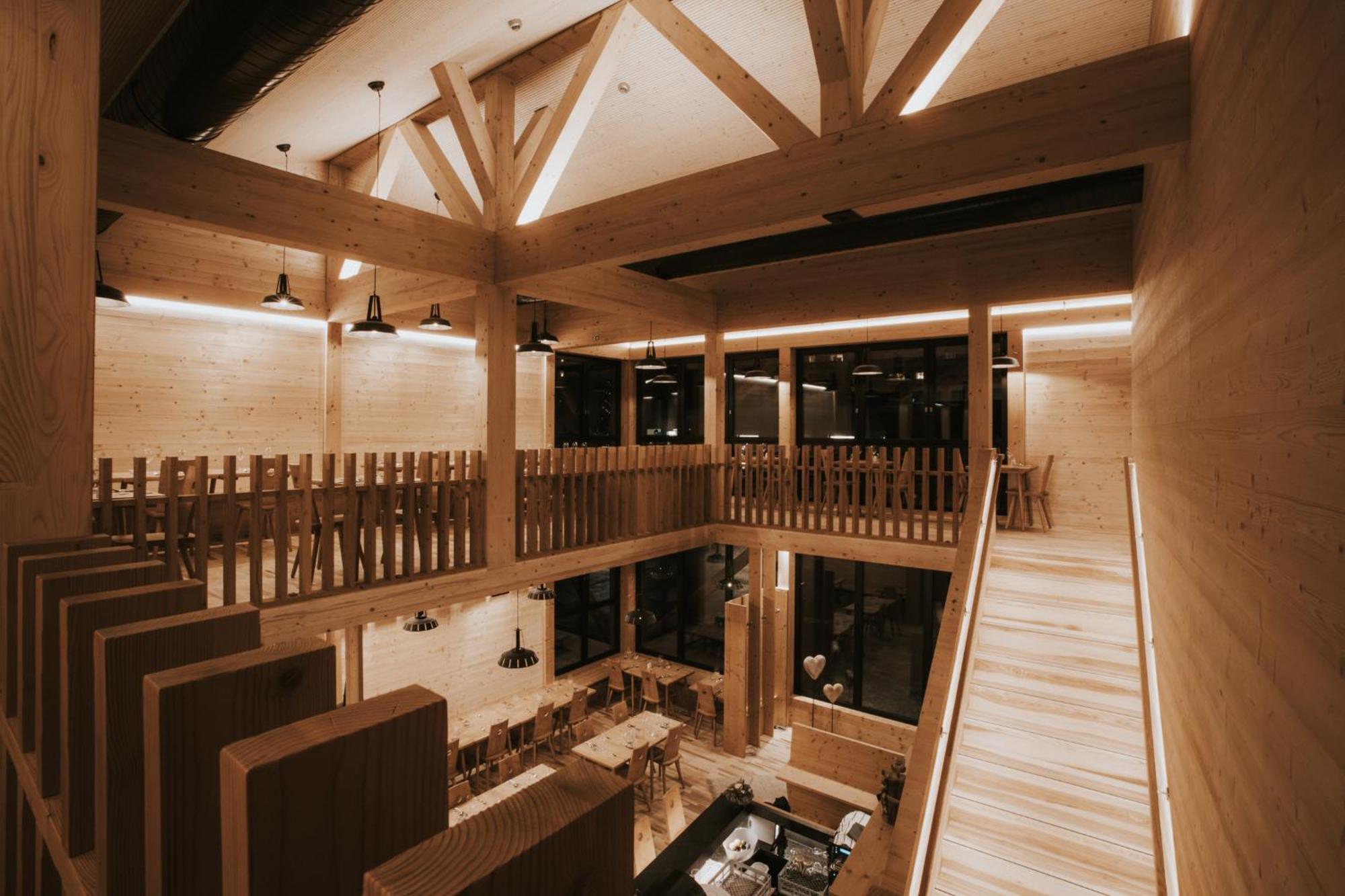 Landhaus Albert Murr 장크트안톤암아를베르크 외부 사진